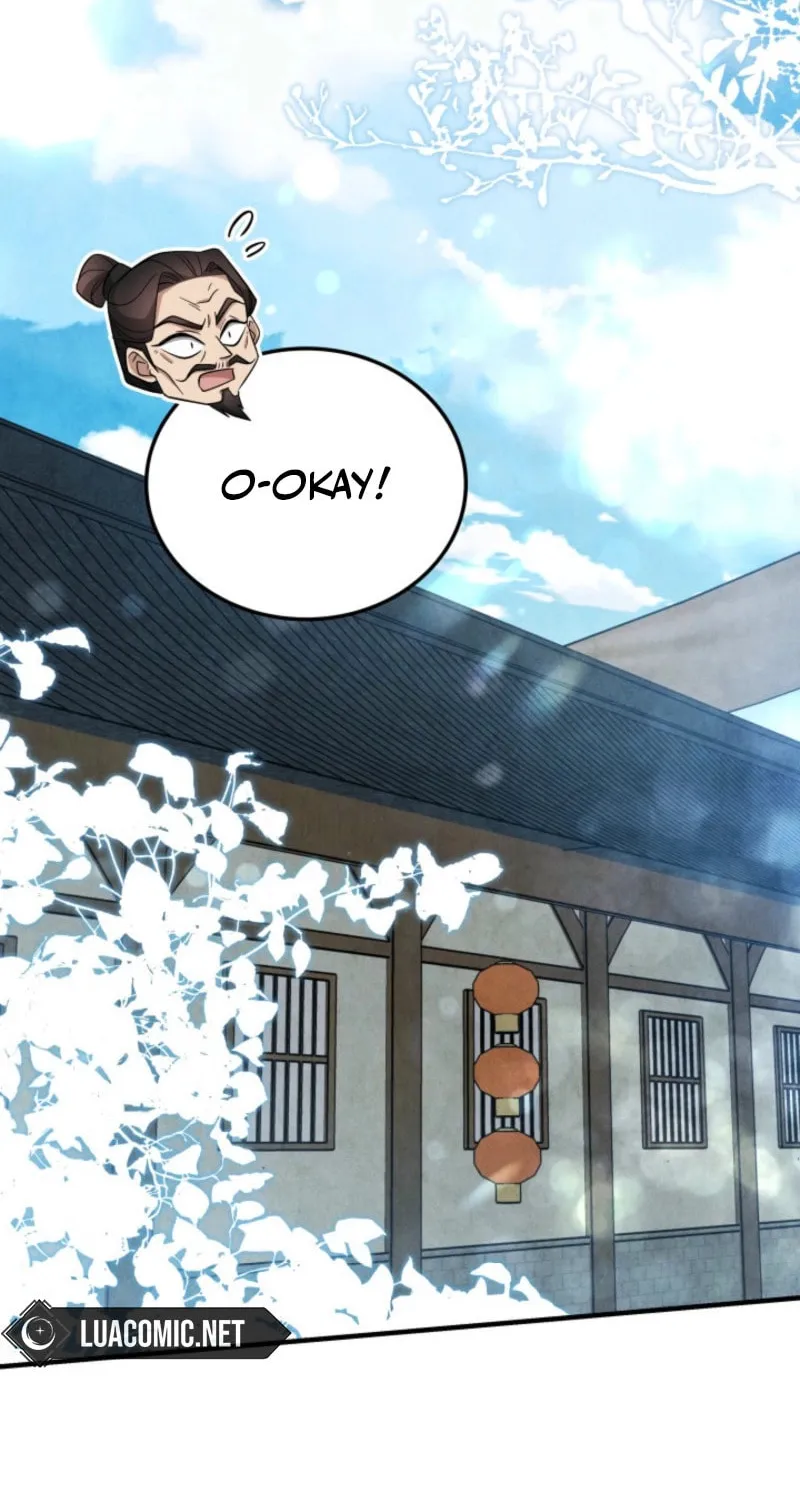 How to Live as a Civil Servant in Murim Chapter 17 page 20 - 