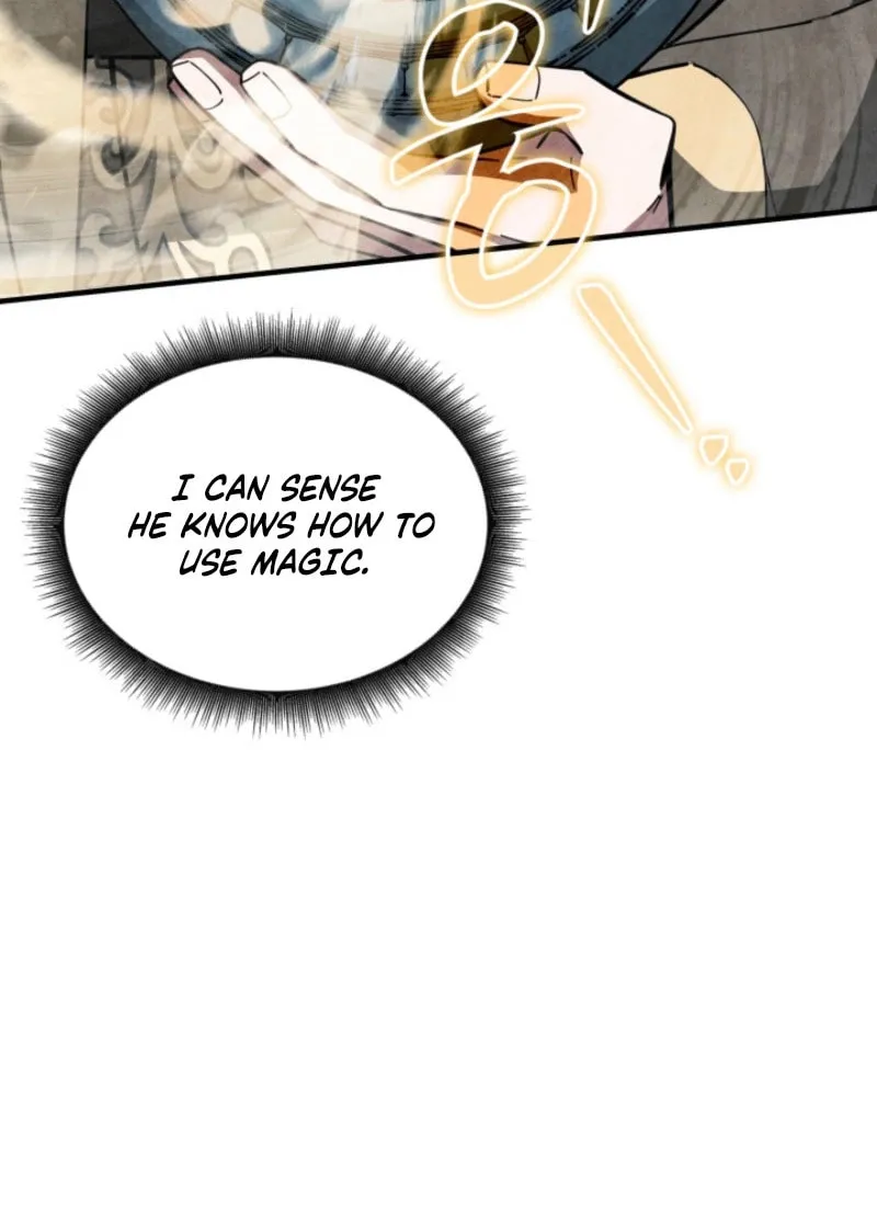 How to Live as a Civil Servant in Murim Chapter 17 page 29 - 