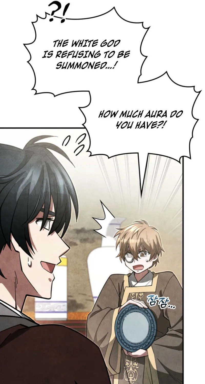 How to Live as a Civil Servant in Murim Chapter 17 page 30 - 