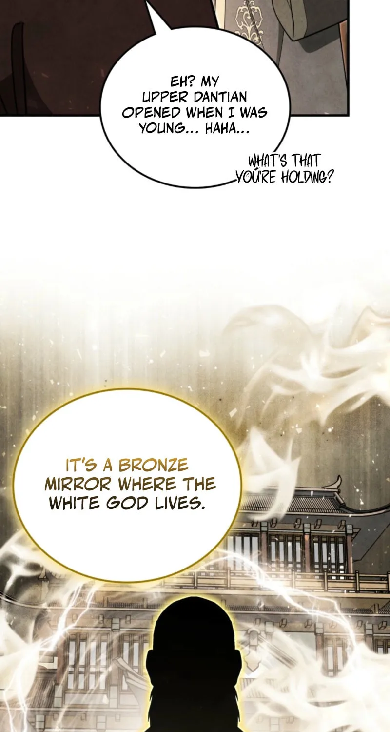 How to Live as a Civil Servant in Murim Chapter 17 page 31 - 