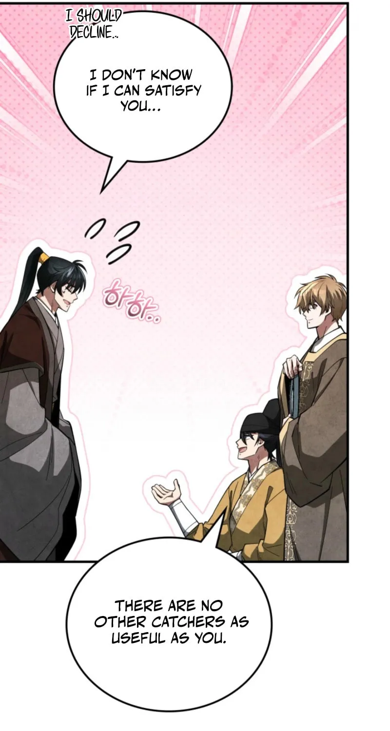 How to Live as a Civil Servant in Murim Chapter 17 page 40 - 