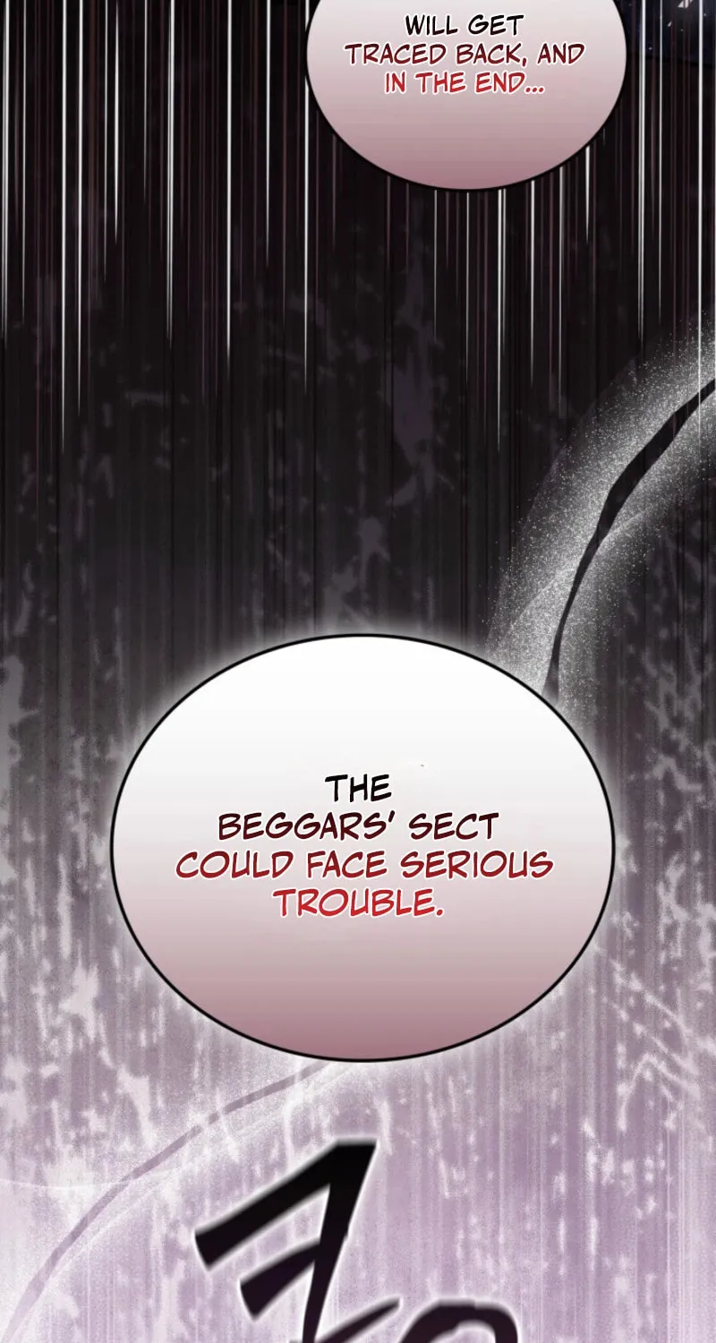 How to Live as a Civil Servant in Murim Chapter 17 page 5 - 