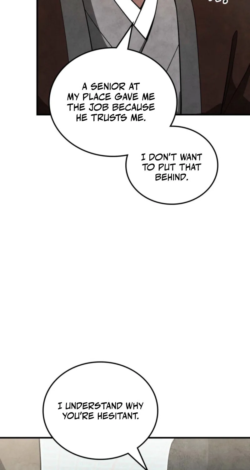 How to Live as a Civil Servant in Murim Chapter 17 page 43 - 