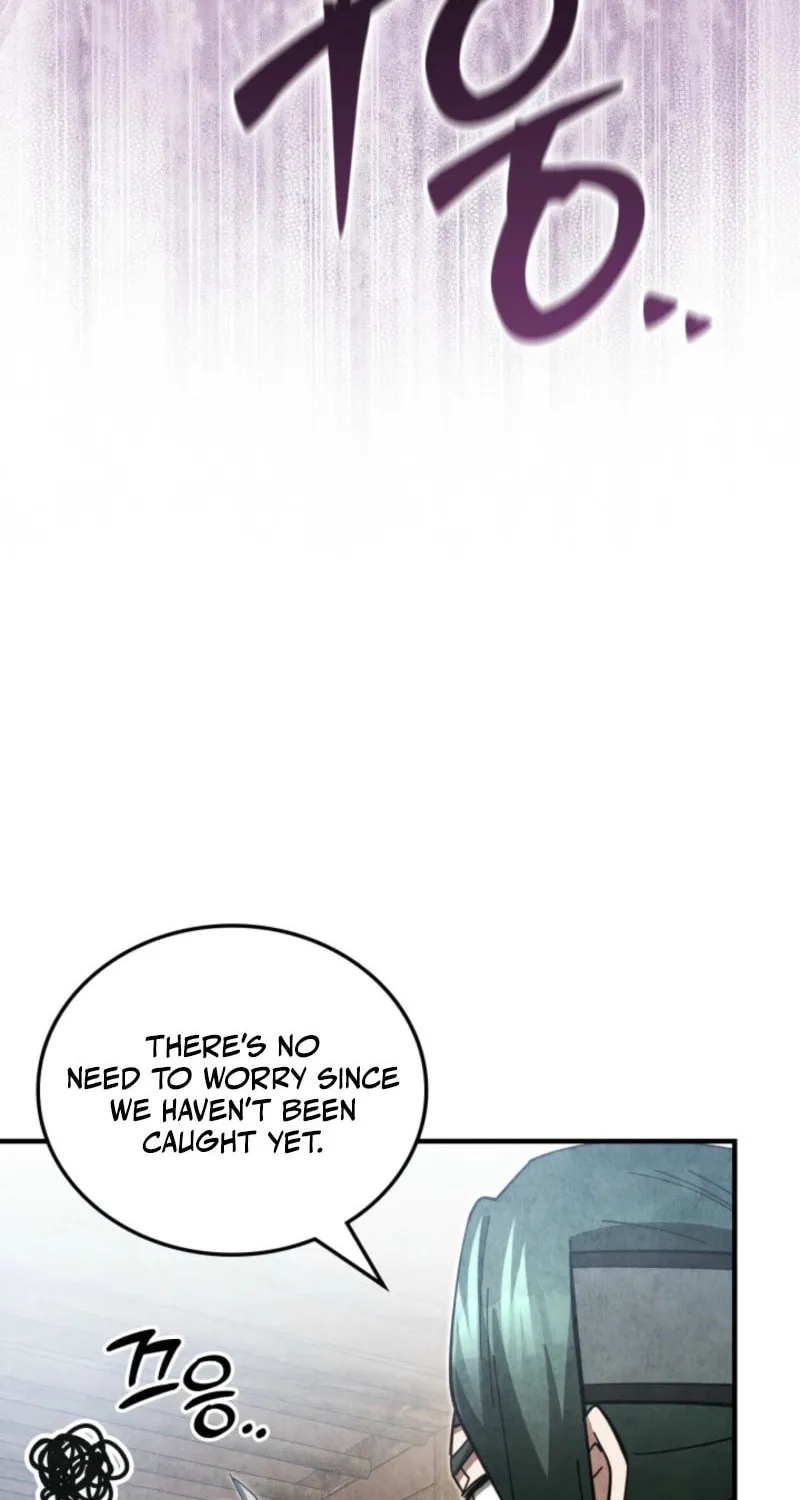 How to Live as a Civil Servant in Murim Chapter 17 page 6 - 