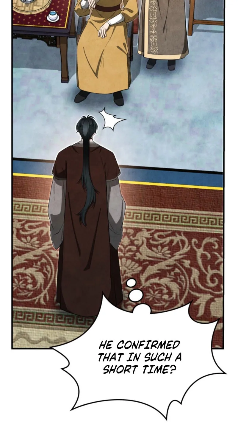 How to Live as a Civil Servant in Murim Chapter 17 page 52 - 