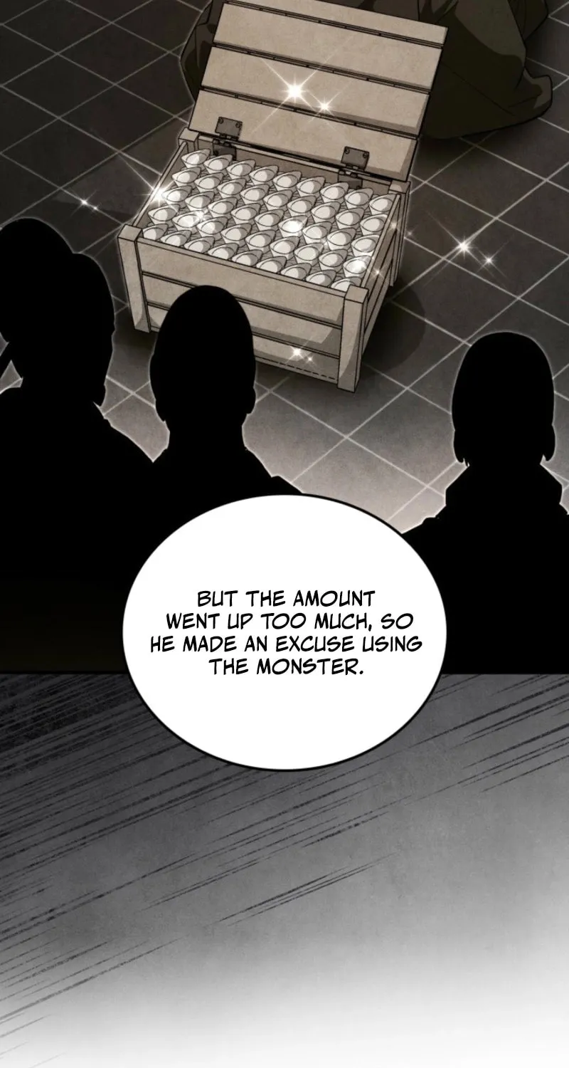How to Live as a Civil Servant in Murim Chapter 17 page 55 - 