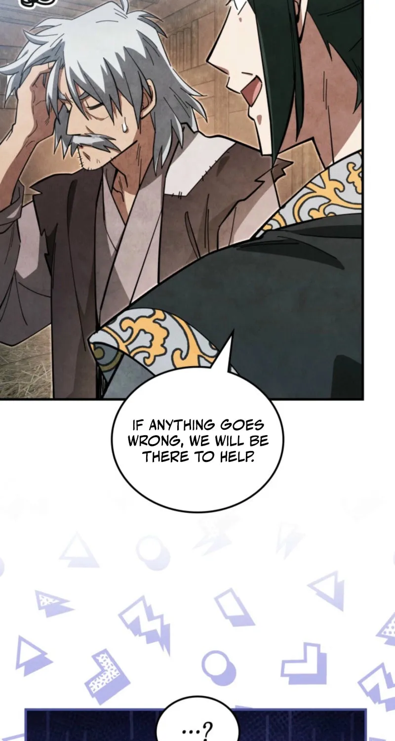 How to Live as a Civil Servant in Murim Chapter 17 page 7 - 