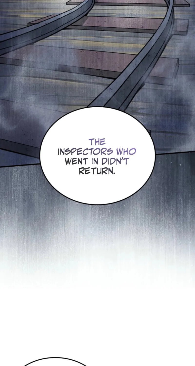 How to Live as a Civil Servant in Murim Chapter 17 page 64 - 