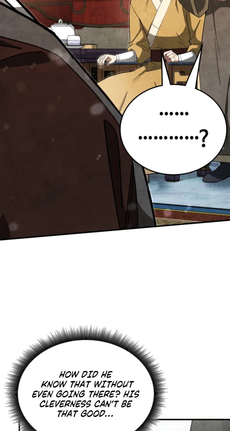 How to Live as a Civil Servant in Murim Chapter 17 page 67 - 
