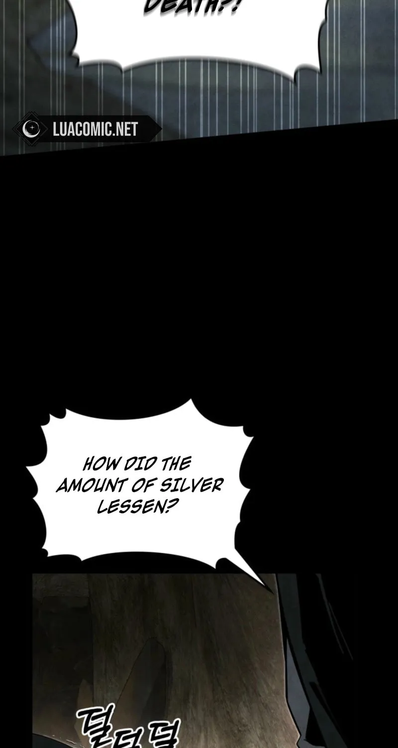 How to Live as a Civil Servant in Murim Chapter 17 page 85 - 