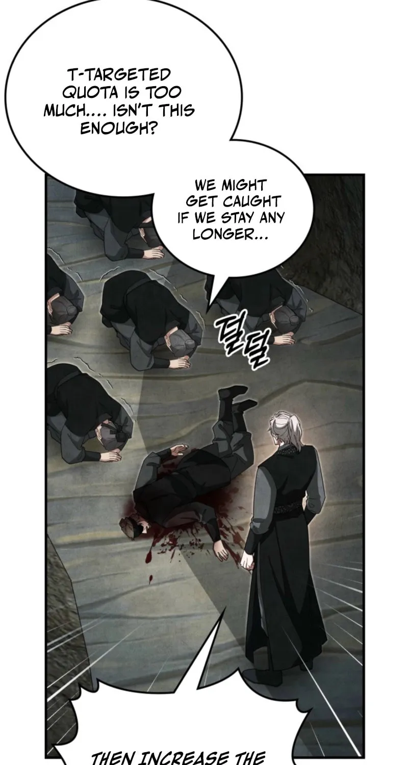 How to Live as a Civil Servant in Murim Chapter 17 page 94 - 