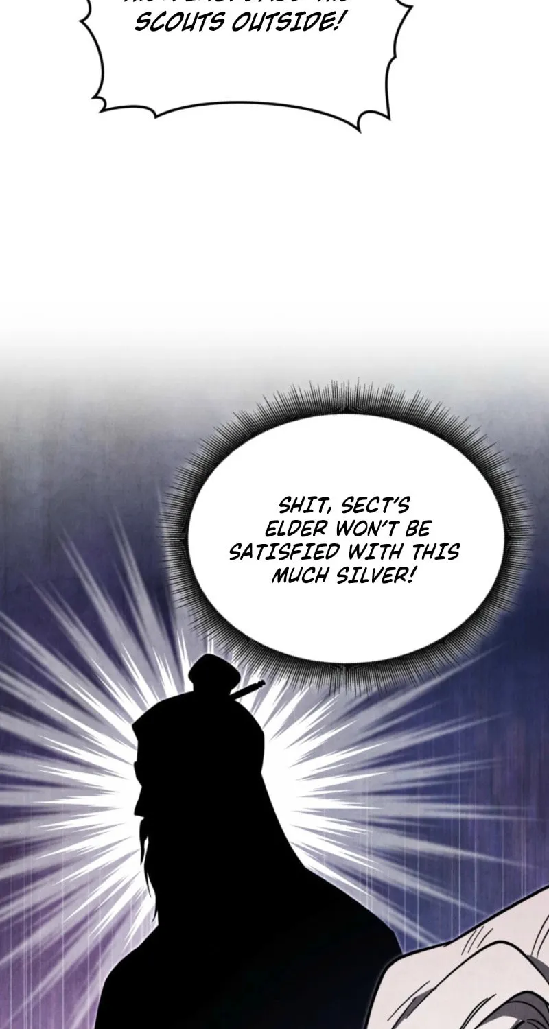 How to Live as a Civil Servant in Murim Chapter 17 page 95 - 