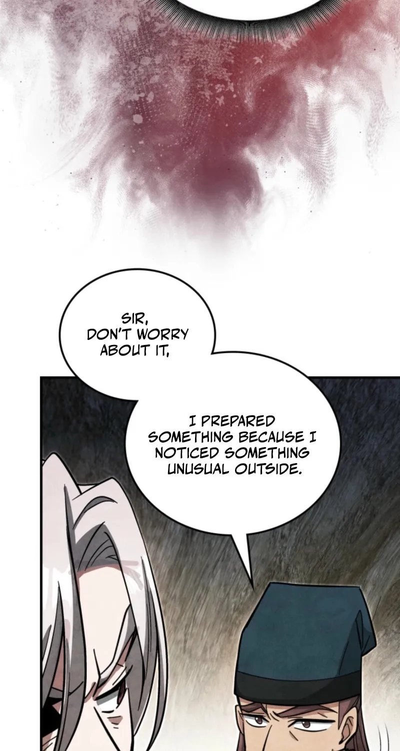 How to Live as a Civil Servant in Murim Chapter 17 page 98 - 