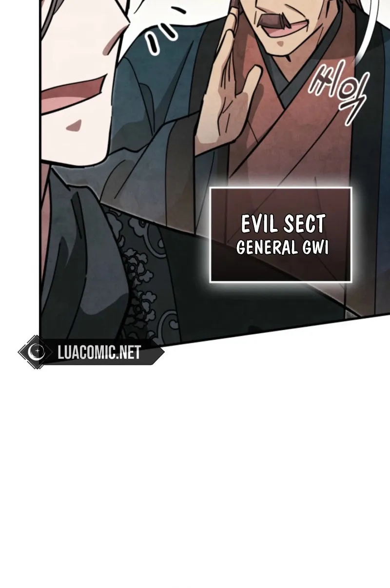 How to Live as a Civil Servant in Murim Chapter 17 page 99 - 