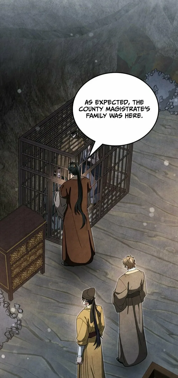 How to Live as a Civil Servant in Murim Chapter 18 page 11 - 