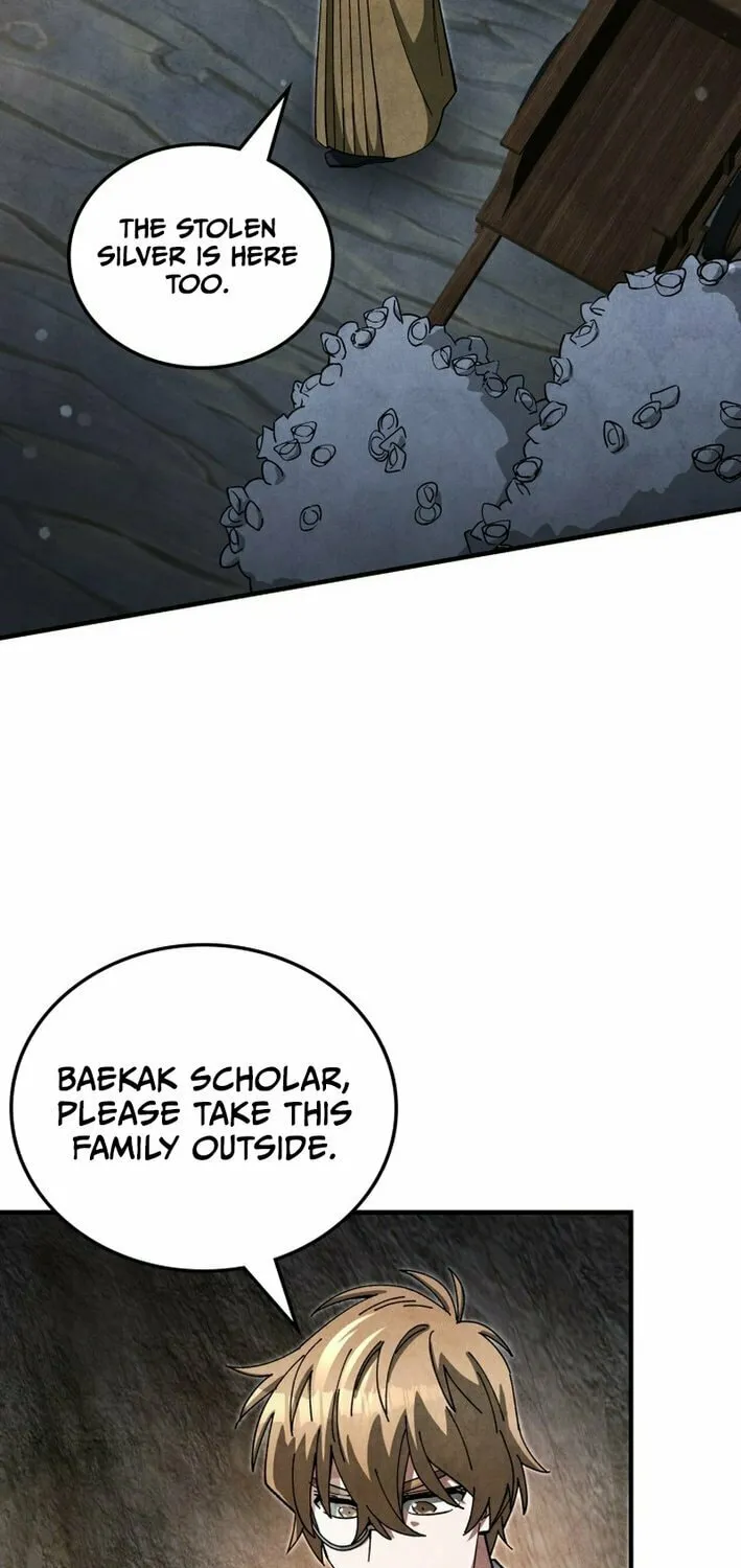How to Live as a Civil Servant in Murim Chapter 18 page 12 - 