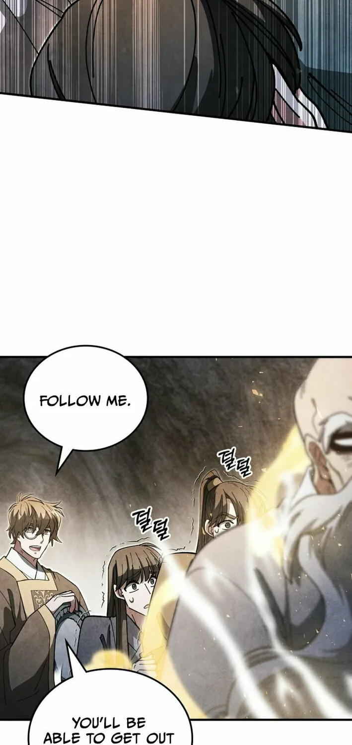 How to Live as a Civil Servant in Murim Chapter 18 page 16 - 