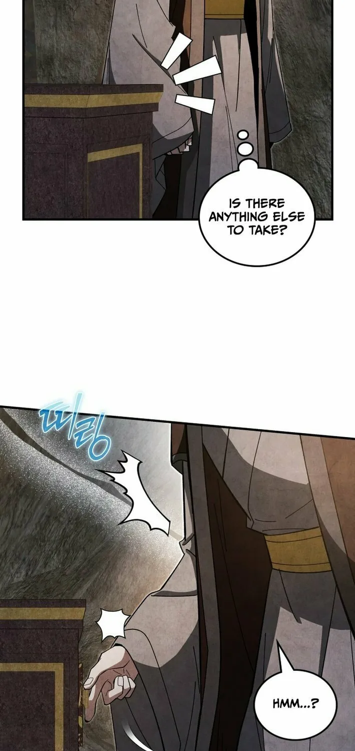 How to Live as a Civil Servant in Murim Chapter 18 page 19 - 