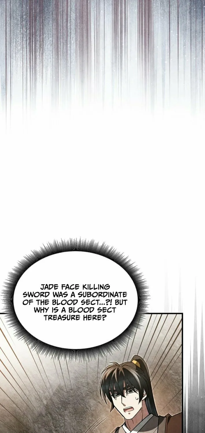 How to Live as a Civil Servant in Murim Chapter 18 page 22 - 