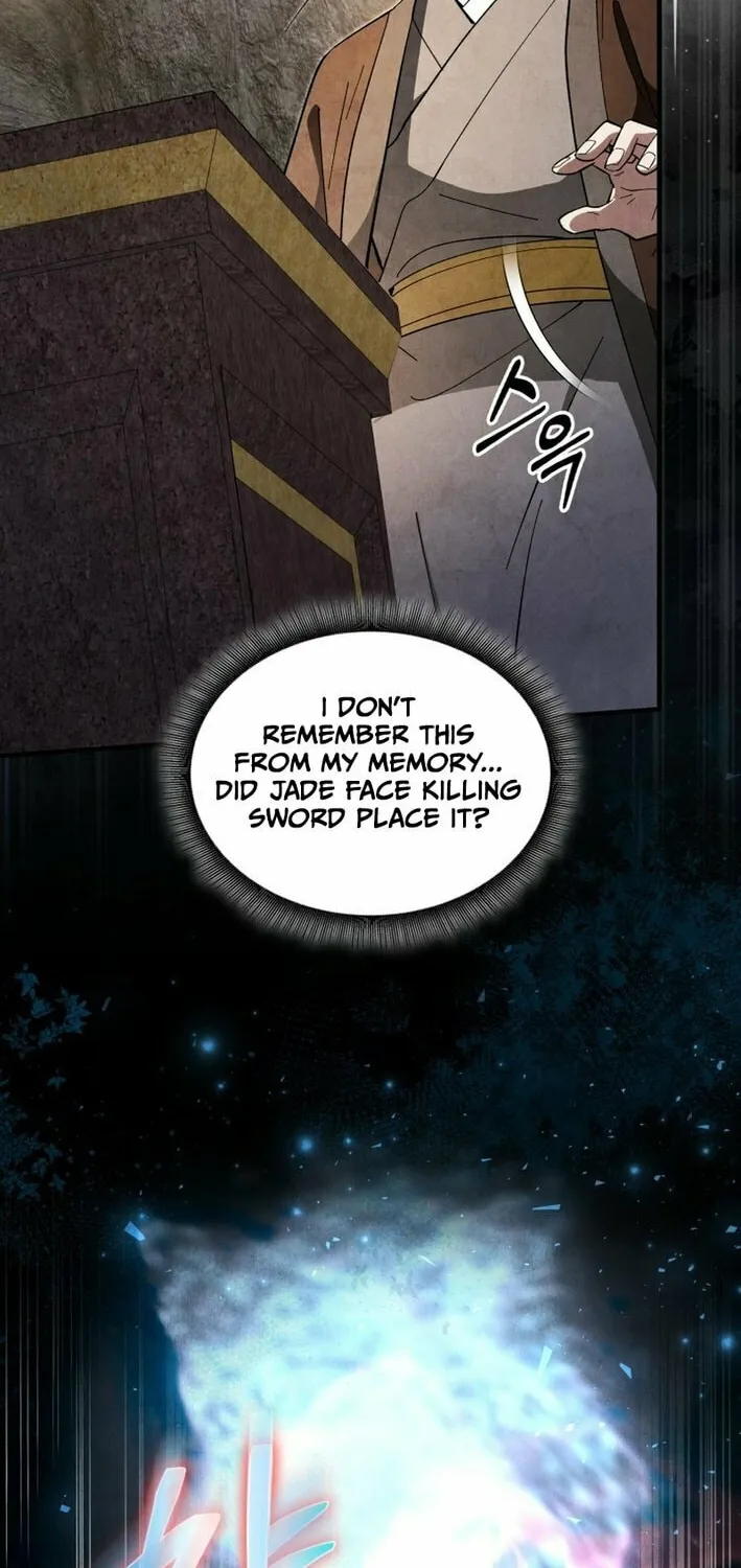 How to Live as a Civil Servant in Murim Chapter 18 page 23 - 