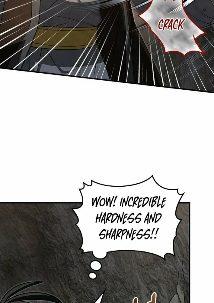 How to Live as a Civil Servant in Murim Chapter 18 page 35 - 