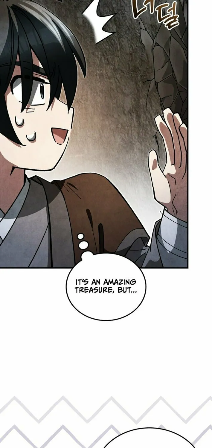 How to Live as a Civil Servant in Murim Chapter 18 page 36 - 