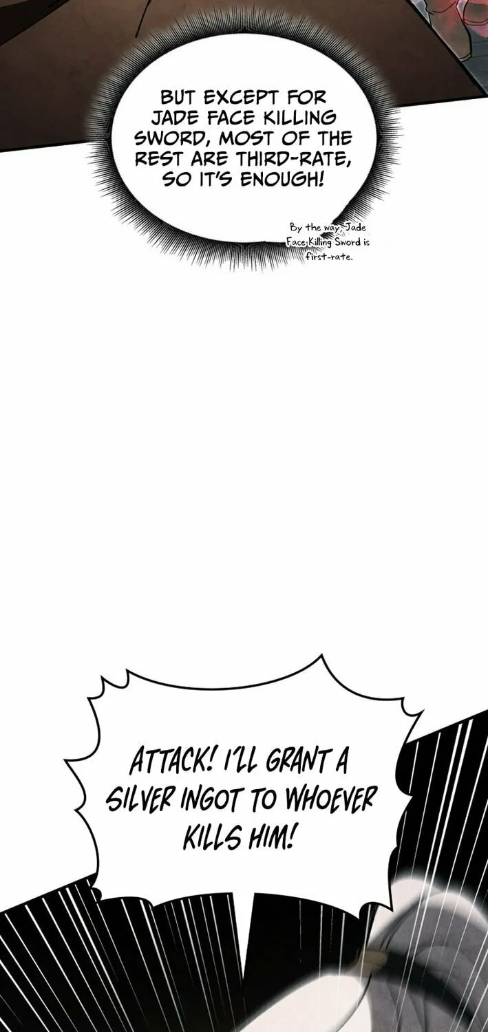 How to Live as a Civil Servant in Murim Chapter 18 page 46 - 