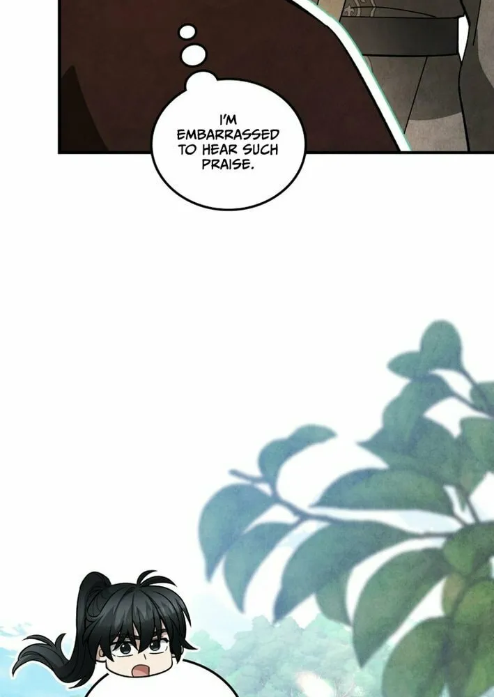 How to Live as a Civil Servant in Murim Chapter 18 page 7 - 