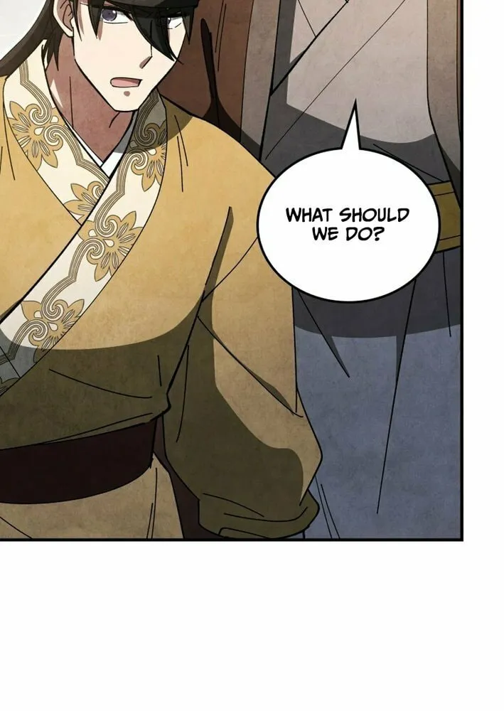 How to Live as a Civil Servant in Murim Chapter 18 page 63 - 