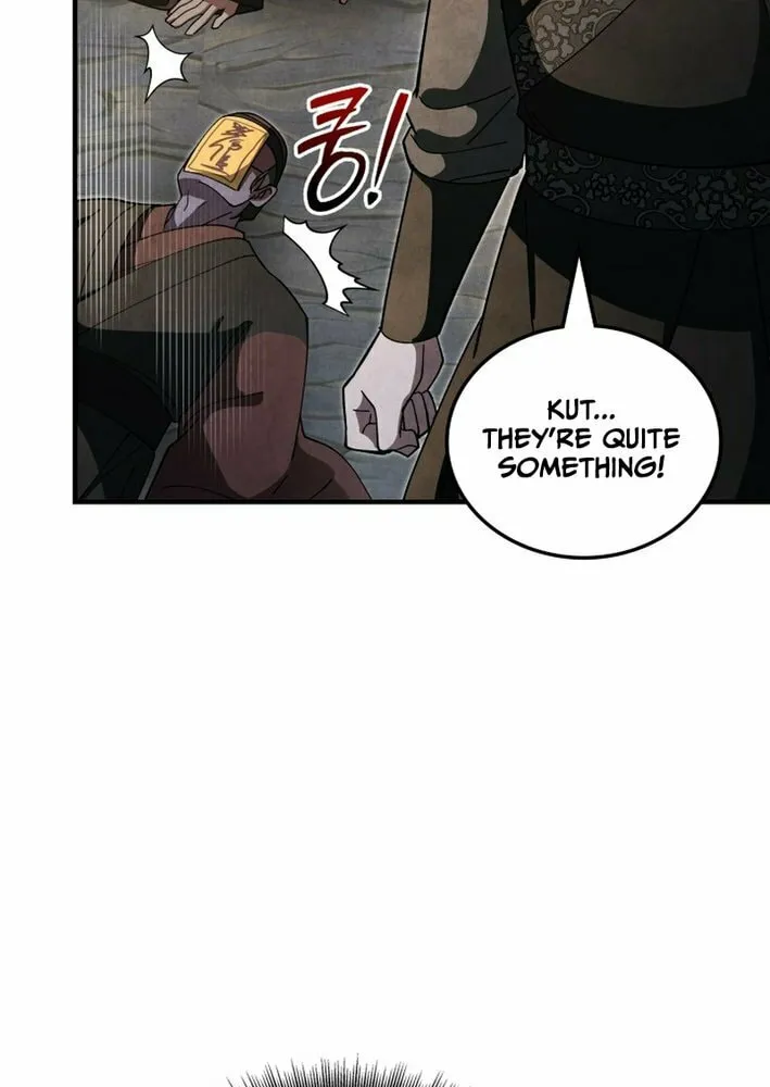How to Live as a Civil Servant in Murim Chapter 18 page 70 - 