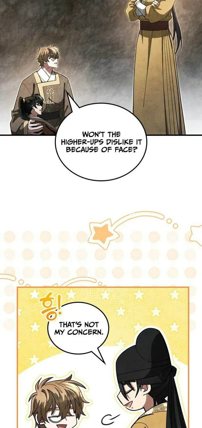 How to Live as a Civil Servant in Murim Chapter 18 page 88 - 