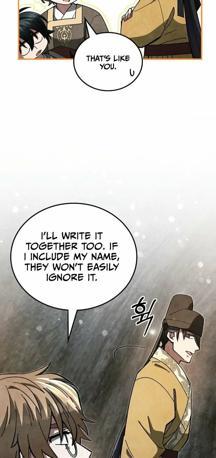 How to Live as a Civil Servant in Murim Chapter 18 page 89 - 