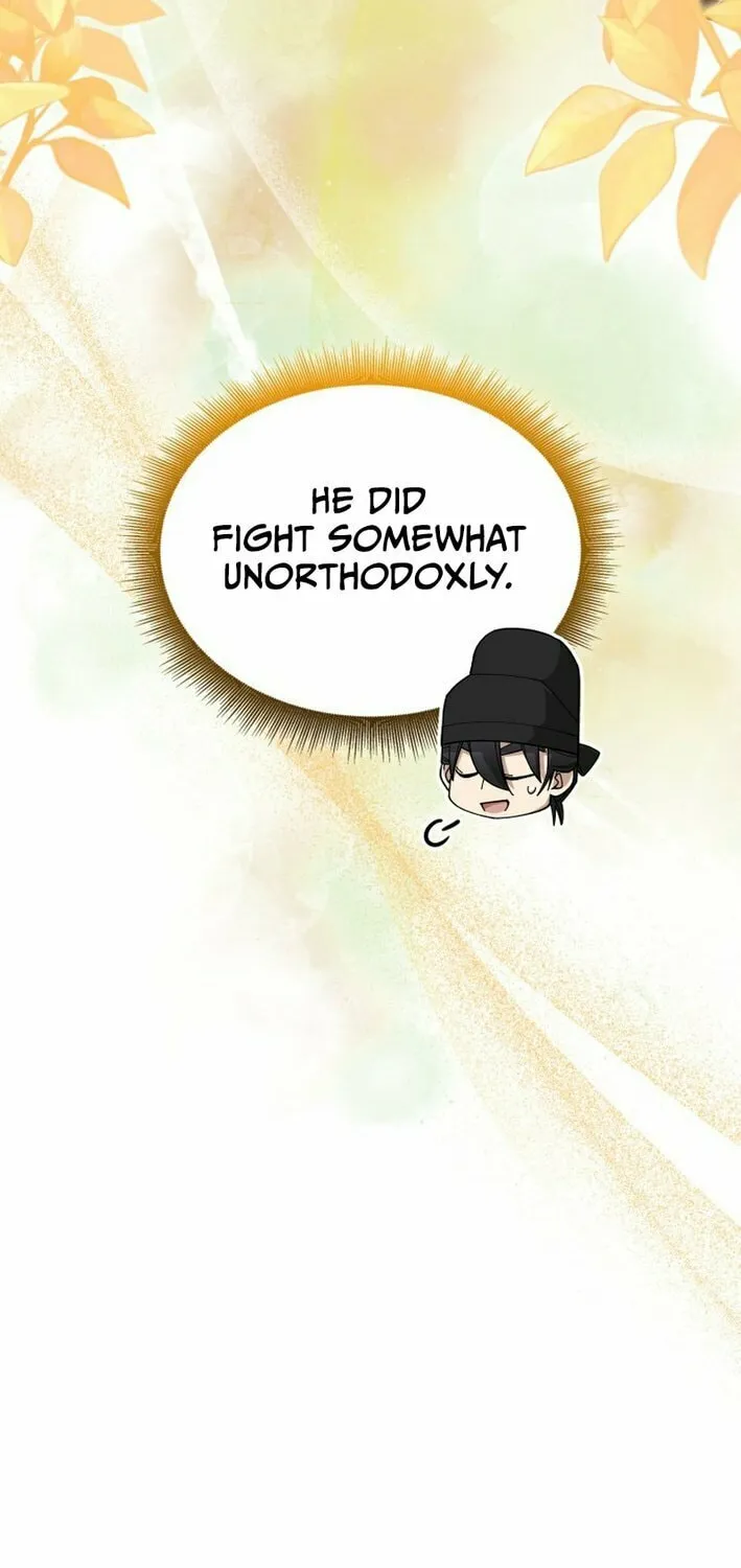 How to Live as a Civil Servant in Murim Chapter 18 page 97 - 