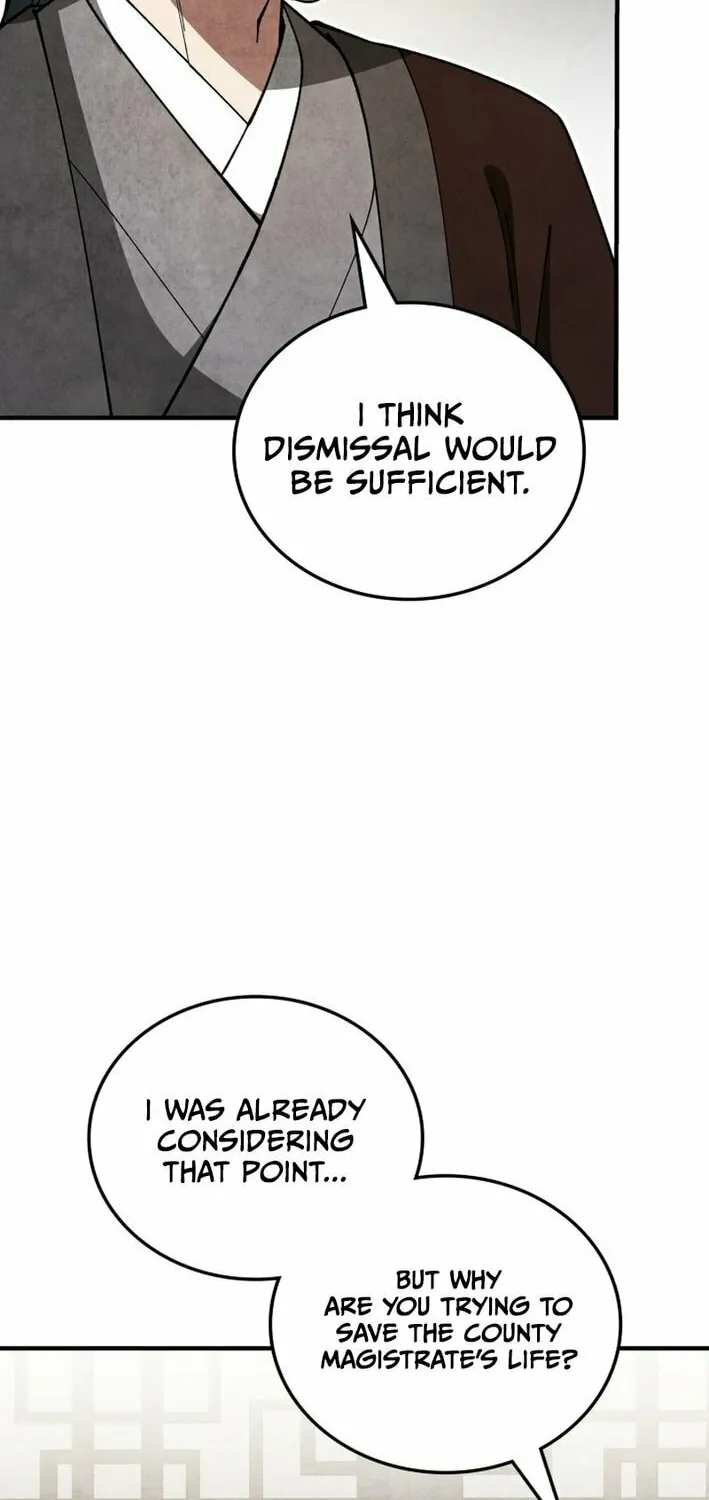 How to Live as a Civil Servant in Murim Chapter 19 page 13 - 