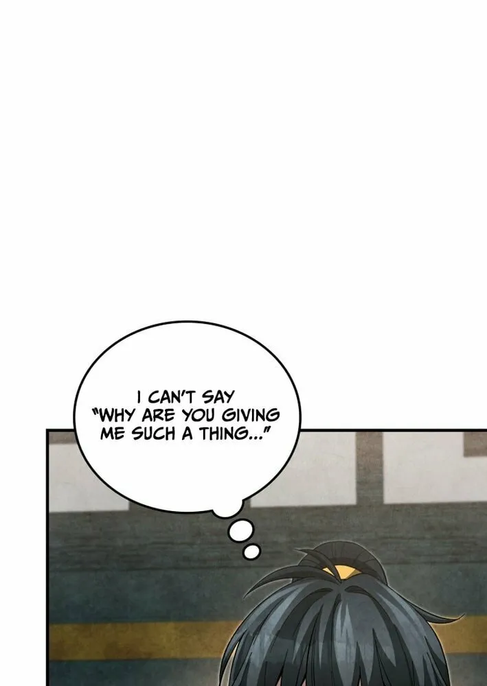 How to Live as a Civil Servant in Murim Chapter 19 page 21 - 
