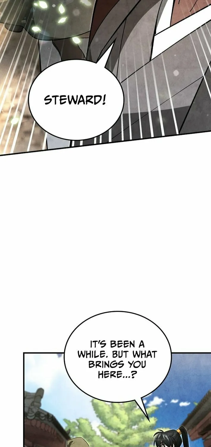 How to Live as a Civil Servant in Murim Chapter 19 page 48 - 