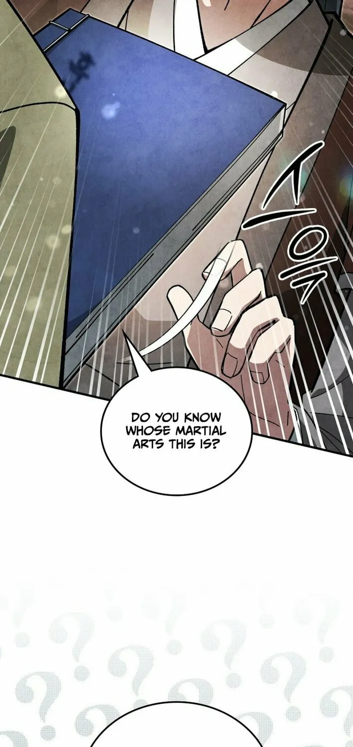 How to Live as a Civil Servant in Murim Chapter 19 page 51 - 