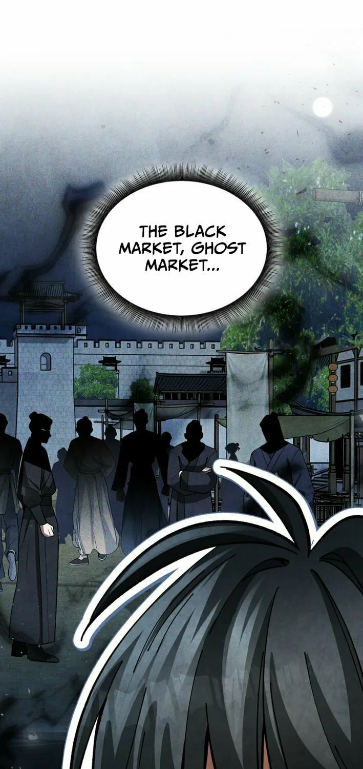 How to Live as a Civil Servant in Murim Chapter 19 page 54 - 