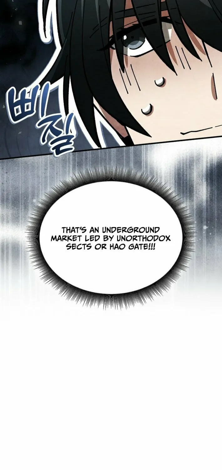 How to Live as a Civil Servant in Murim Chapter 19 page 55 - 