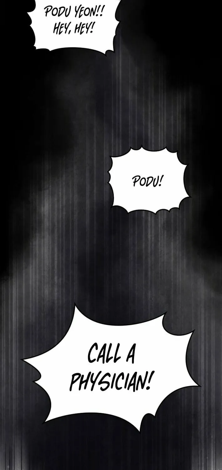 How to Live as a Civil Servant in Murim Chapter 19 page 67 - 