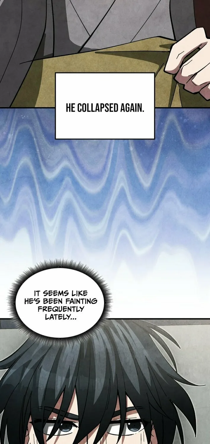 How to Live as a Civil Servant in Murim Chapter 19 page 69 - 