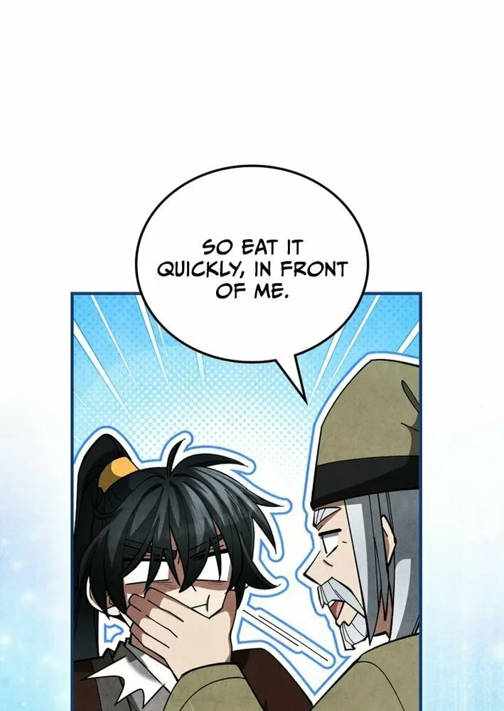 How to Live as a Civil Servant in Murim Chapter 19 page 77 - 