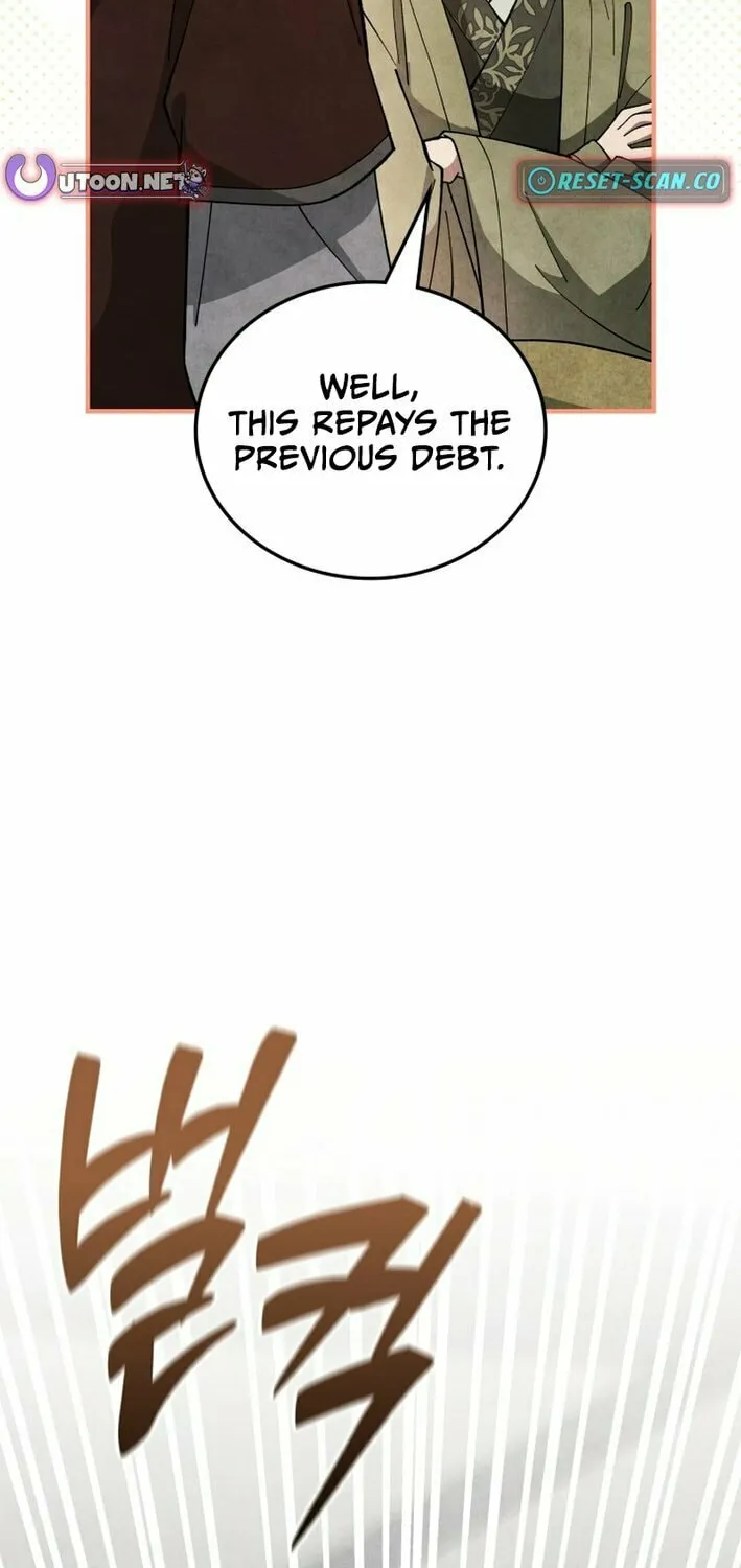 How to Live as a Civil Servant in Murim Chapter 19 page 83 - 