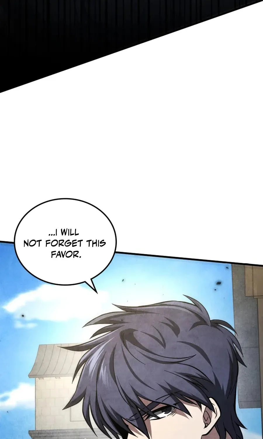 How to Live as a Civil Servant in Murim Chapter 2 page 122 - 