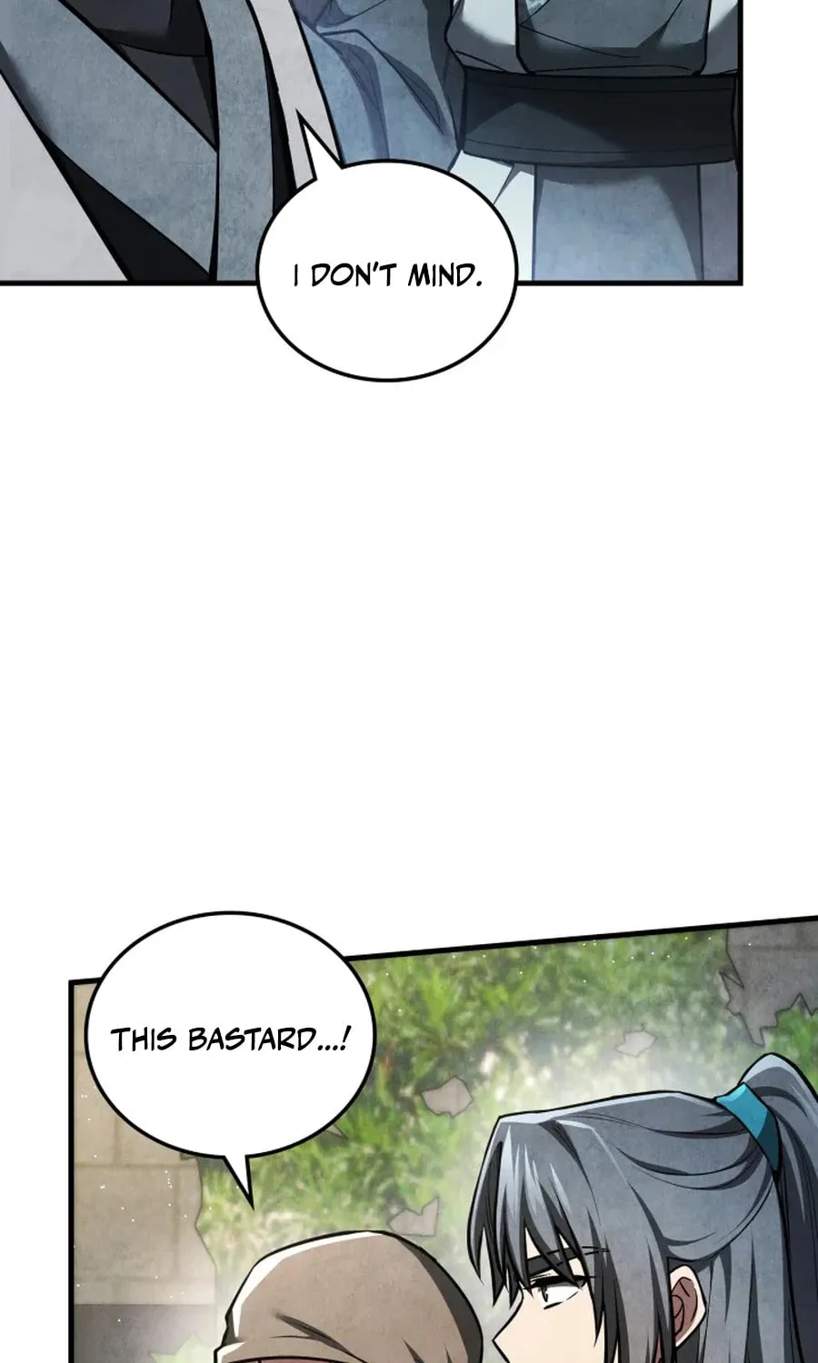 How to Live as a Civil Servant in Murim Chapter 2 page 127 - 
