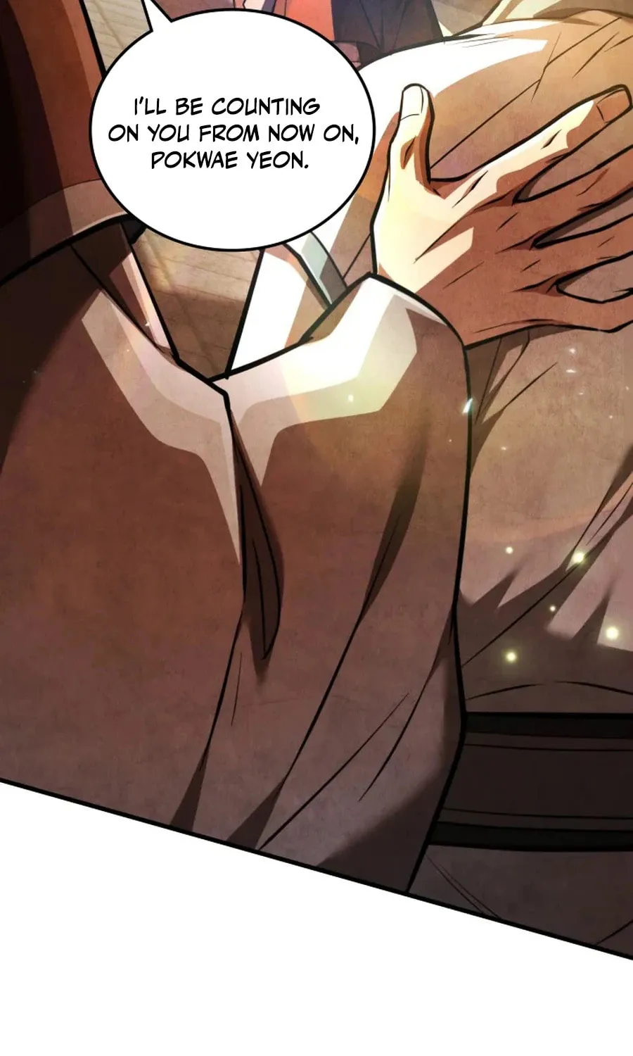 How to Live as a Civil Servant in Murim Chapter 2 page 136 - 