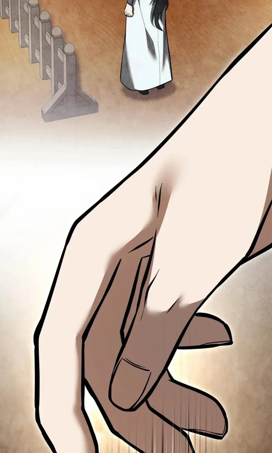 How to Live as a Civil Servant in Murim Chapter 2 page 143 - 