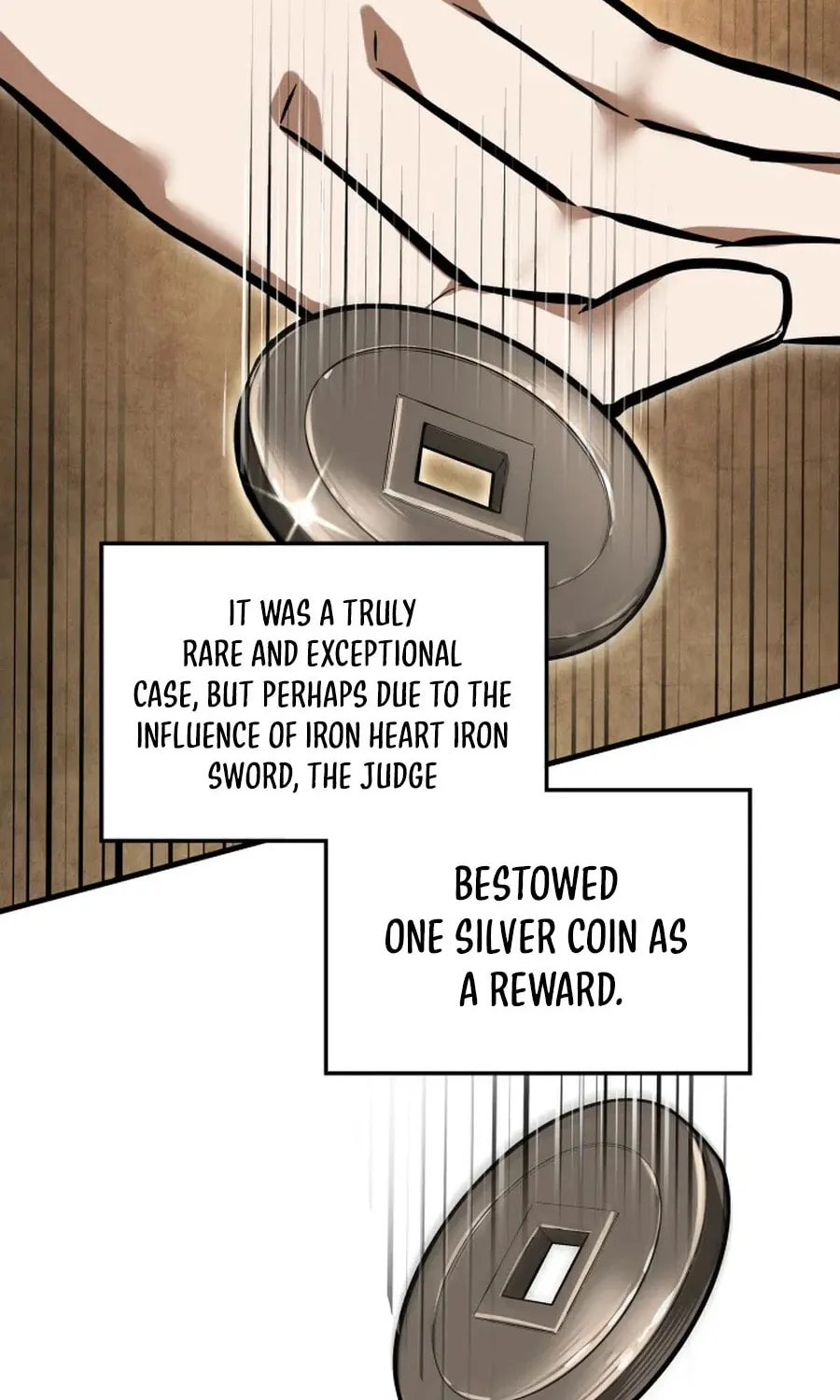 How to Live as a Civil Servant in Murim Chapter 2 page 145 - 