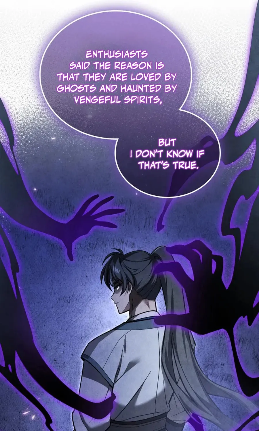 How to Live as a Civil Servant in Murim Chapter 2 page 158 - 