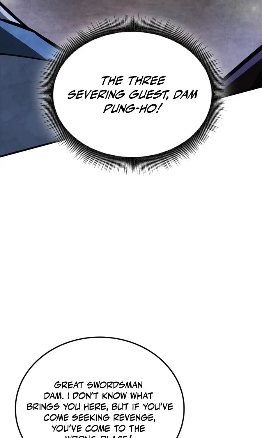 How to Live as a Civil Servant in Murim Chapter 2 page 166 - 